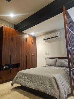 Loft in Anzures with Gym & Coworking Space - 4