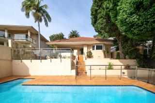 Spacious Home in Tranquil Eastern Sydney - 5