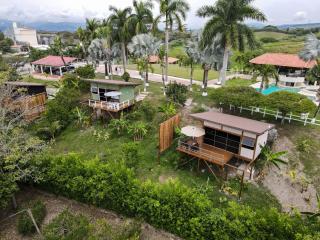 Hotel Colina Dorada - Cartago - 7