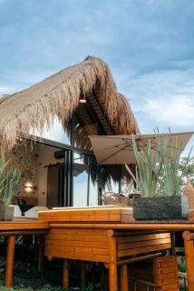 Hotel Colina Dorada - 5