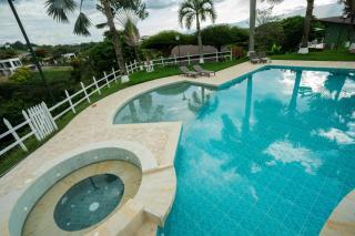 Hotel Colina Dorada - 4