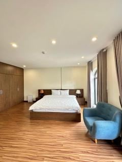 Spacious apartment - 9