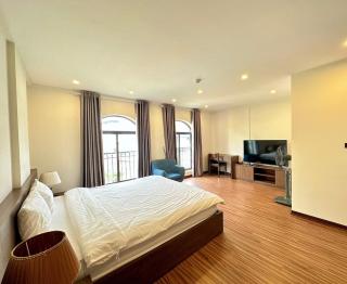 Spacious apartment - Hanoi - 7