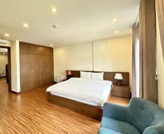 Spacious apartment - Hanoi - 6