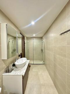 Spacious apartment - Hanoi - 5