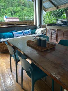 Cozy 2 bedroom Unit, Free gym use, Kitchenette - El Nido - 6