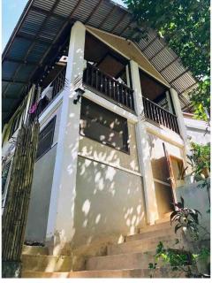 Cozy 2 bedroom Unit, Free gym use, Kitchenette - El Nido - 4