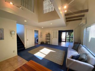 The Blue Jem - A central city home away from home! - Napier - 8