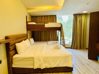 Colors Hotel - Kulai - 3