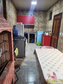 Casa na Augusto Montenegro para COP 30 - 2