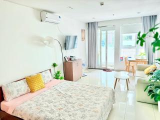 Skyloft1 - Ho Chi Minh City - 8
