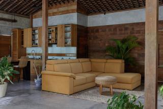 Pritidaya Private Pool Villa Canggu by OXO - Munggu - 2