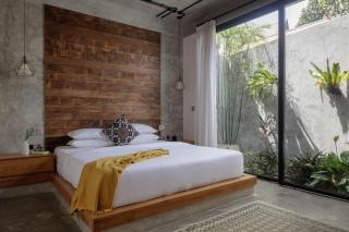 Pritidaya Private Pool Villa Canggu by OXO - Munggu - 0