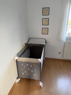 Holiday House -10 min Clervaux Castle - near forest and shopping - Luxembourg - - 7