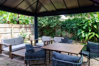 Cute 2-Bed-2 bath Walk to Palmer - 4