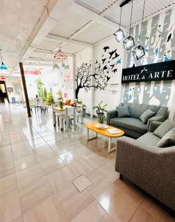 Hotel y Arte Antigua by Amazing Guatemala Travel - Antigua Guatemala - 2