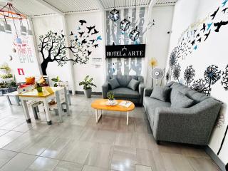 Hotel y Arte Antigua by Amazing Guatemala Travel - Antigua Guatemala - 1