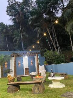 Casa de Campo Cantinho da Mata - 2