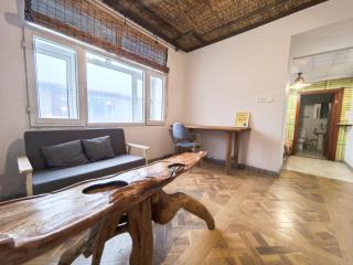 Snow Valley Breeze Inn - Sanrenban - 5