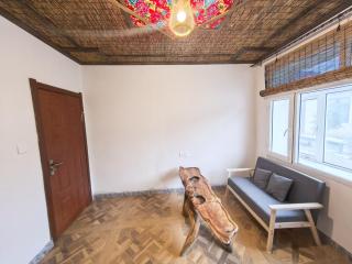 Snow Valley Breeze Inn - Sanrenban - 6