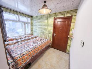 Snow Valley Breeze Inn - Sanrenban - 8