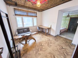 Snow Valley Breeze Inn - Sanrenban - 9
