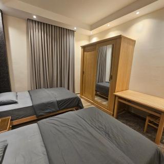 Modern Hotel-Style Apartment - 3