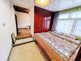 Snow Valley Breeze Inn - Sanrenban - 4