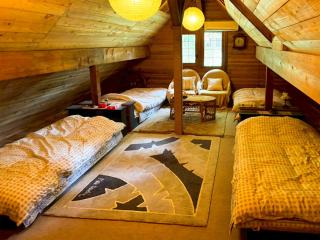 四季の里コテージ - 3