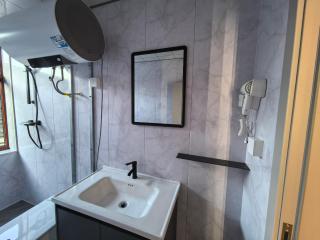Snow Valley Breeze Inn - Sanrenban - 2