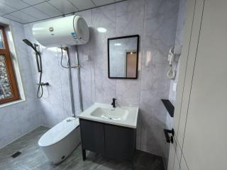 Snow Valley Breeze Inn - Sanrenban - 3