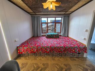 Snow Valley Breeze Inn - Sanrenban - 1