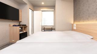 Super Hotel Premier Tokyo Station Yaesu-Chuoguchi - Tokyo - 6