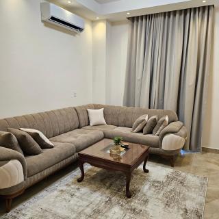 Modern Hotel-Style Apartment - El Alamein - 6