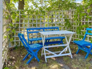 6 person holiday home in ROCKNEBY-By Traum - 4