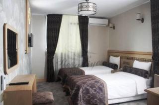 Fatih Resadiye Hotel - 9