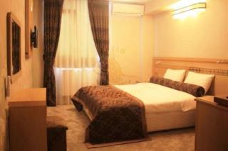 Fatih Resadiye Hotel - 7