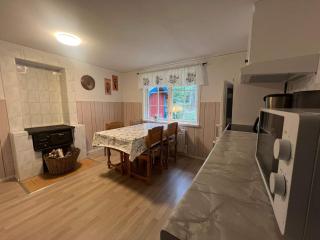 4 person holiday home in Bredaryd - 2