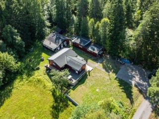 4 person holiday home in Bredaryd - Bredaryd - 0