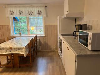 4 person holiday home in Bredaryd - Bredaryd - 3