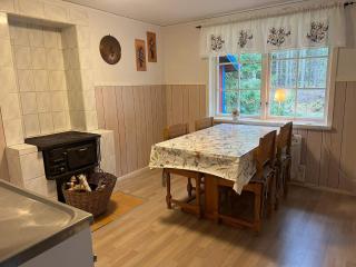 4 person holiday home in Bredaryd - Bredaryd - 2