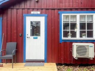 4 person holiday home in Bredaryd - 7