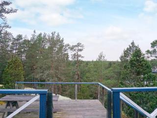 7 person holiday home in INGARÖ-By Traum - Hanskroka - 7