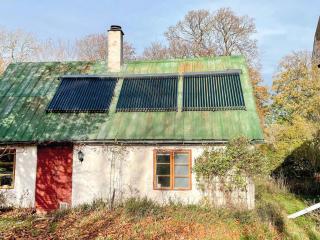 5 person holiday home in STENKYRKA - Stenkyrka - 7