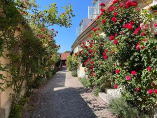 5 person holiday home in STENKYRKA - 1