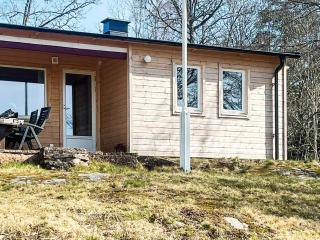 6 person holiday home in RÖRVIK - Rörvik - 7