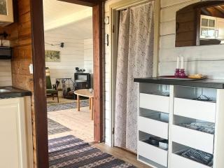 6 person holiday home in RÖRVIK - Rörvik - 4