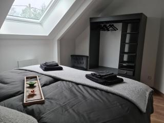 Charmant gîte 80m² proche frontière belge, jardin privatif, terrasse, tout inclus, 2 chambres, WiFi - FR-1-510-133 - 8