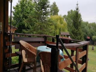 Boutique Bungalow in Insel Poel with terrace - 3