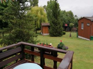 Boutique Bungalow in Insel Poel with terrace - 1